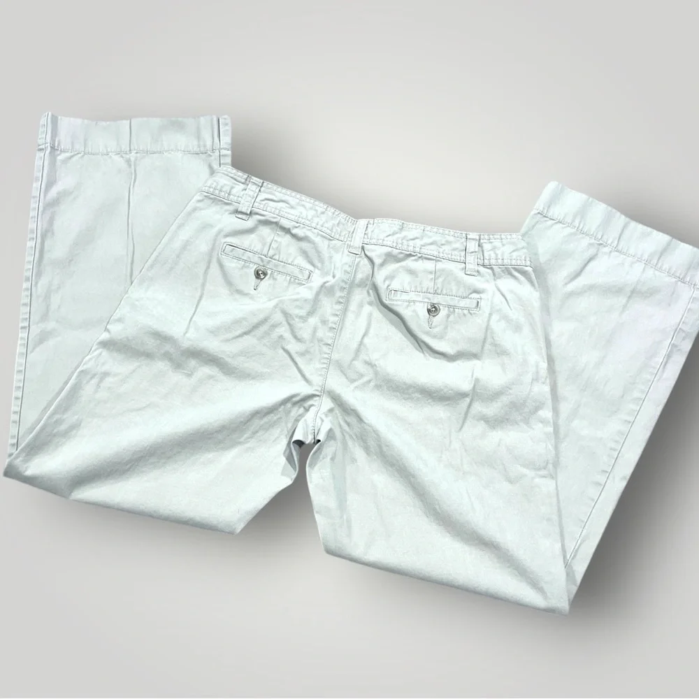 GAP Favorite Khaki Trousers - Picture 2 of 16